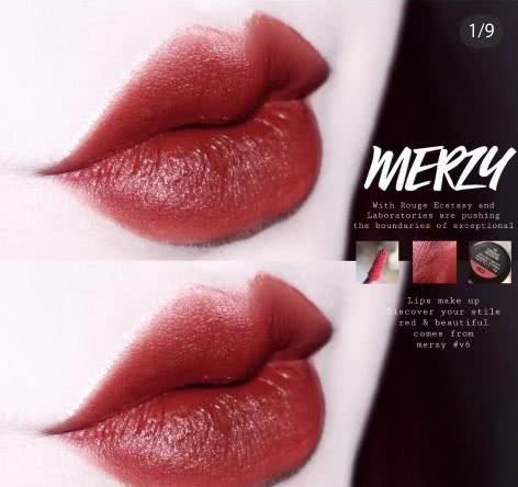 有哪些平价好用的口红色号,平价好用的口红不沾杯