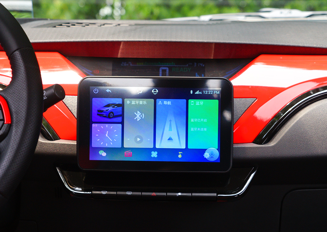 浅谈江铃集团易至ev3的用车感受,江铃易至ev3最低价2021年生产的