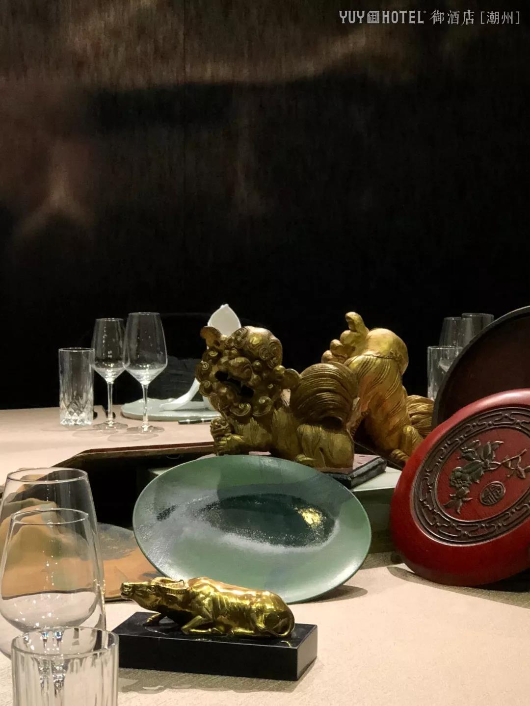 最好的潮州酒店,中国最牛的酒店是哪一家