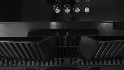 美的华凌烟灶怎么样,美的华凌燃气灶推荐