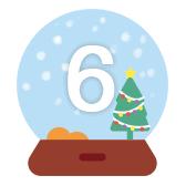 2018圣诞限定美食清单,圣诞节糖霜饼干全攻略