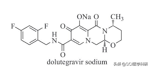 dolutegravir价格是多少,dolutegravir是阻断药么