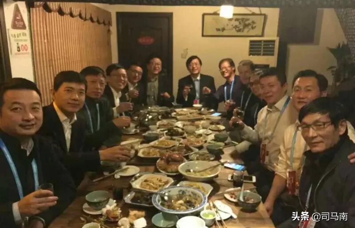 司马南讲恒大集团最新真实消息,司马南讲恒大新消息