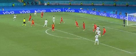 C罗,终于还是输给了岁月