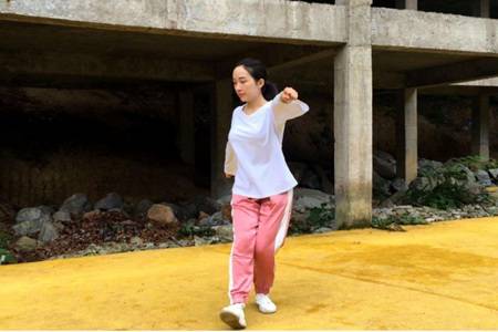 女生肚子大该怎么减肥，六个方法瘦出小蛮腰