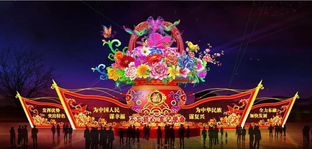 贺州新春节活动安排,贺州元宵节活动