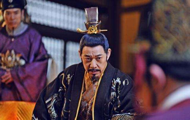 李世民心病,李世民出现心病