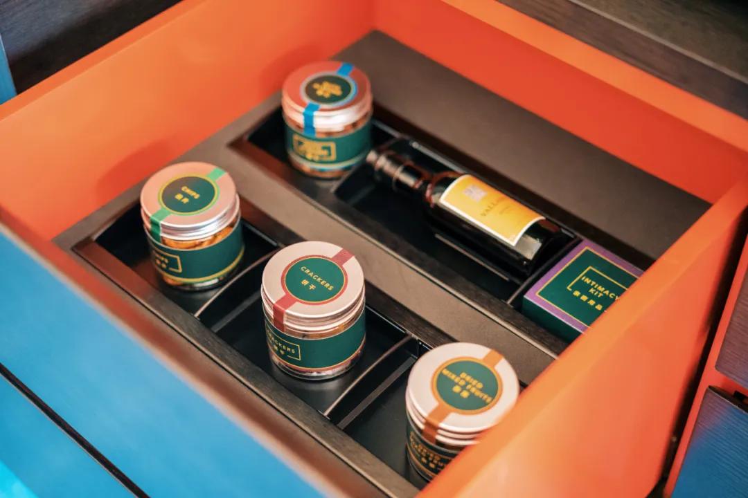 200多元住到总统套房,200元住乾隆年间的房子