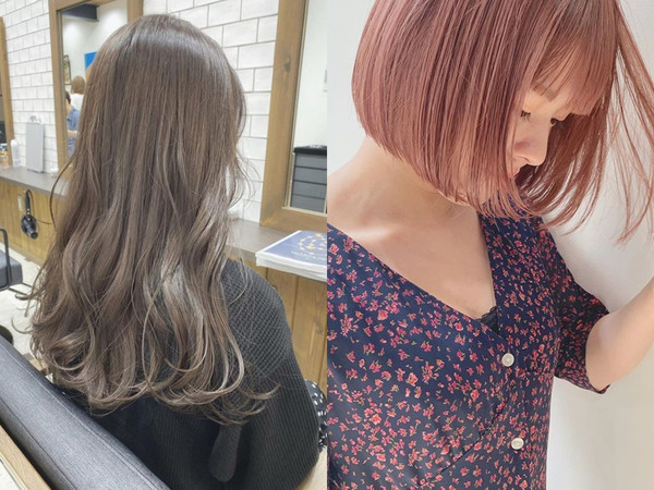 国际染发技巧,国际染发大师