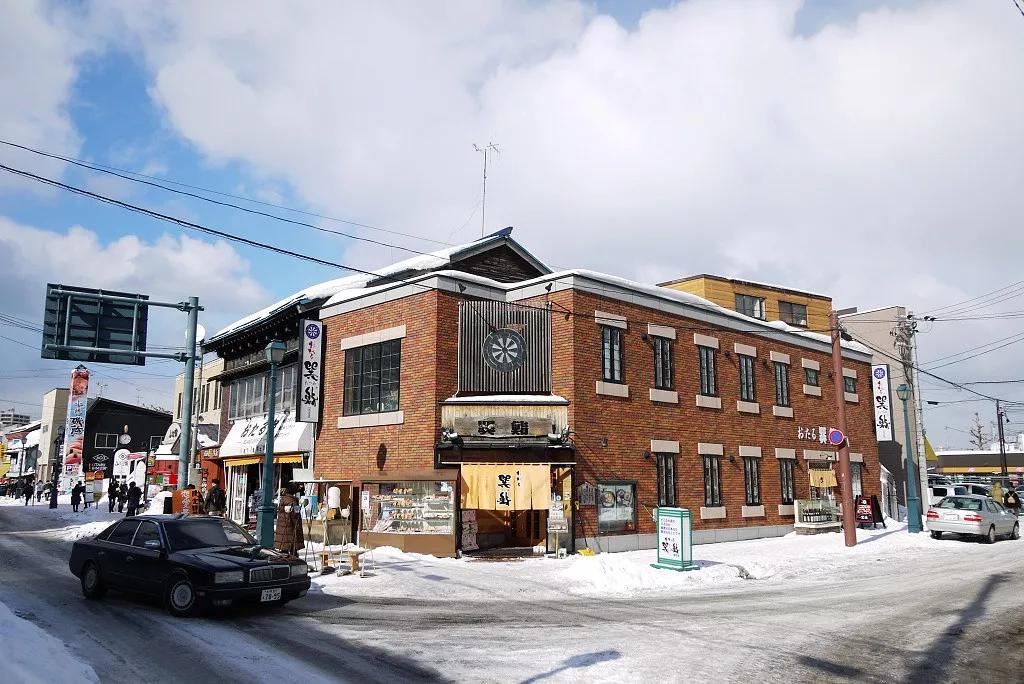 北海道十日游路线,夏日北海道9天自由行