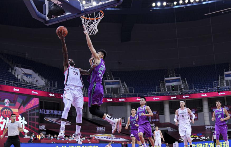 打破常规全员出战，三战净胜34.3分，辽宁“换帅”真的对了吗？