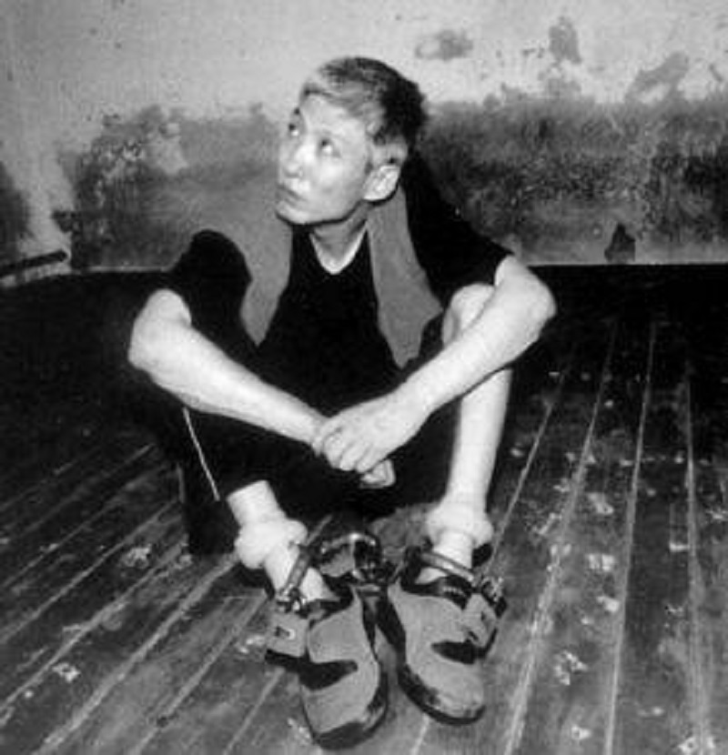 沈阳黑帮老大刘涌的覆灭,沈阳黑帮刘涌覆灭记