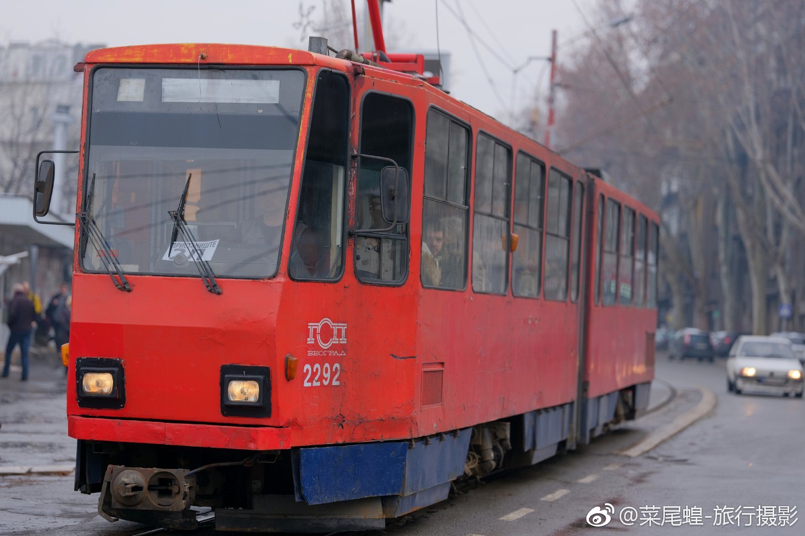 贝尔格莱德旅游免签,东欧冬天旅游攻略