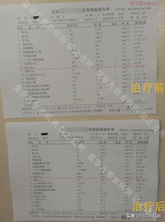 儿童肾不好如何补救,小孩先天性肾功能不全怎么办