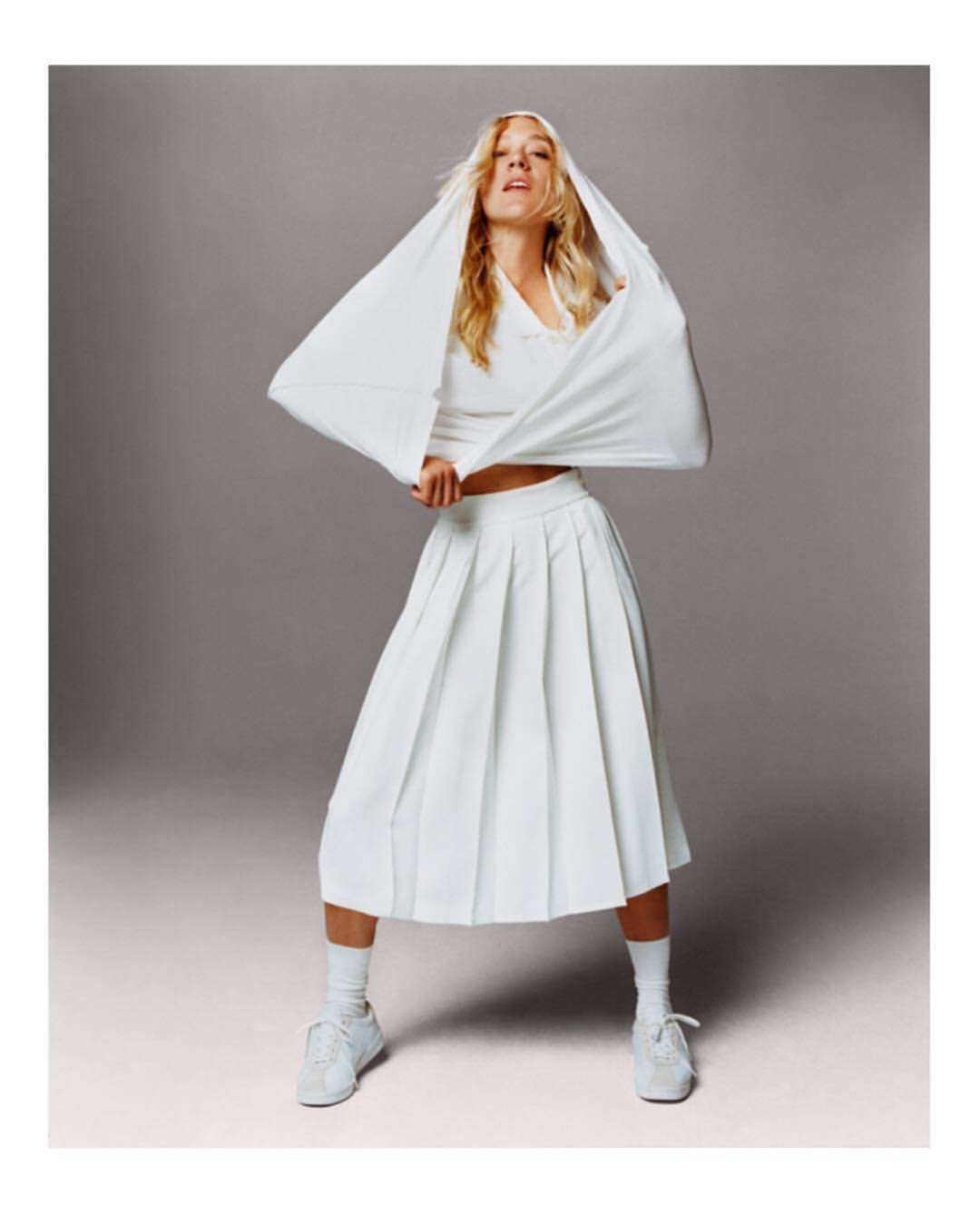 运动服怎么穿好看时尚冬天,运动服怎么穿不土