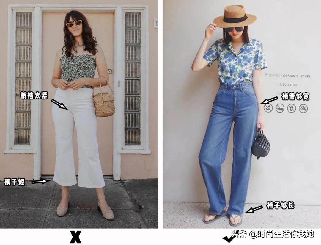 女生骨架大在冬天怎么穿超显瘦,骨架大腰细的女生怎么穿