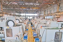 2023重庆企业100强,重庆青山工业董事长