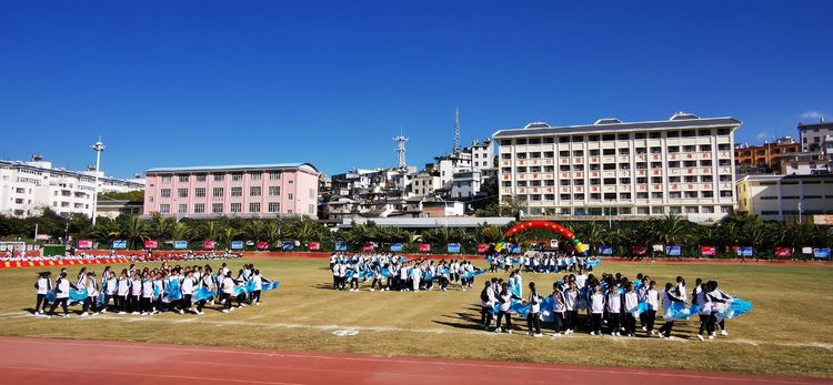 澶у鐢板緞,濂嬫枟闈掓槬寮哄浗鏈夋垜杩愬姩浼氬紑骞曞紡