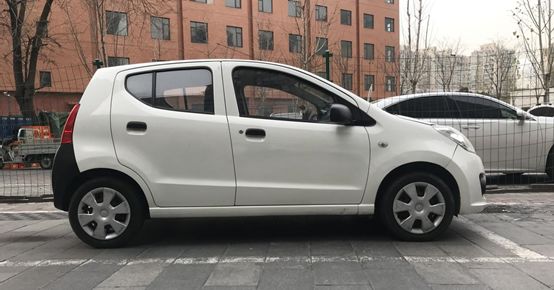 20000元以内代步神器,两万左右交通工具