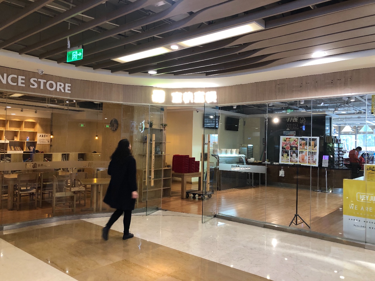 济南便利店有哪些啤酒,济南7-11便利店必买