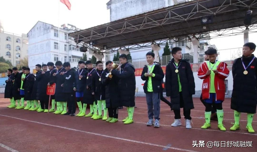 舒城县第二届青运会获奖名单,舒城大型赛事