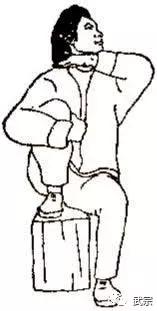 龙门铁布衫,武当铁布衫秘传功法图片