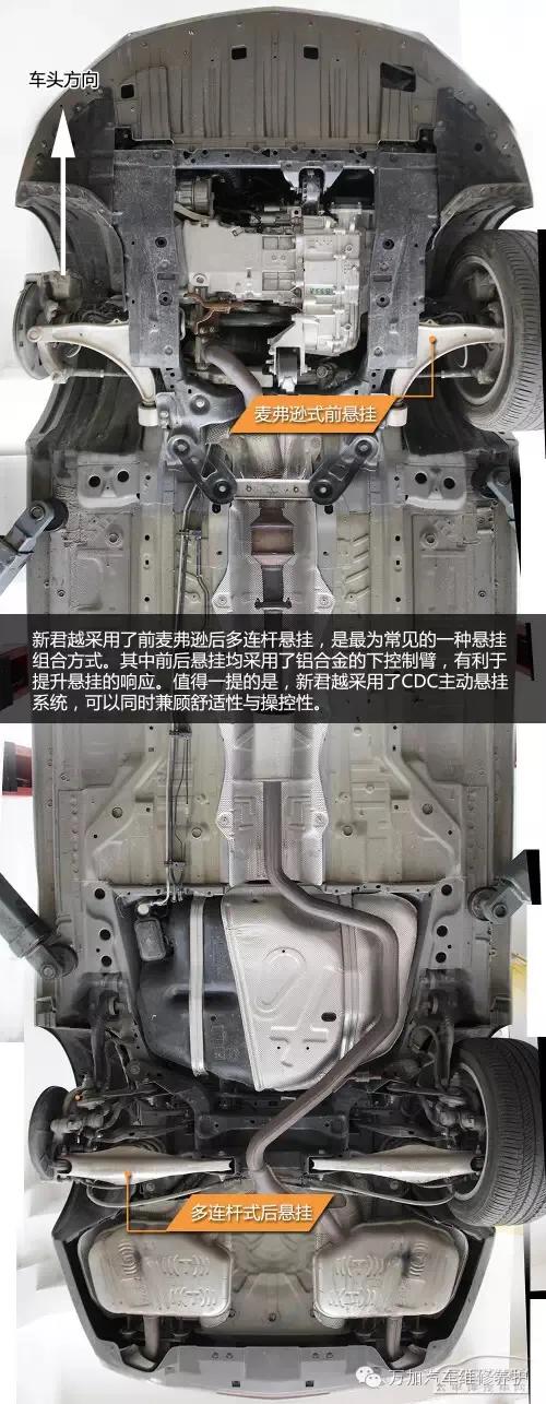 君越耐用性怎么样,你们觉得君越的换代成功嘛