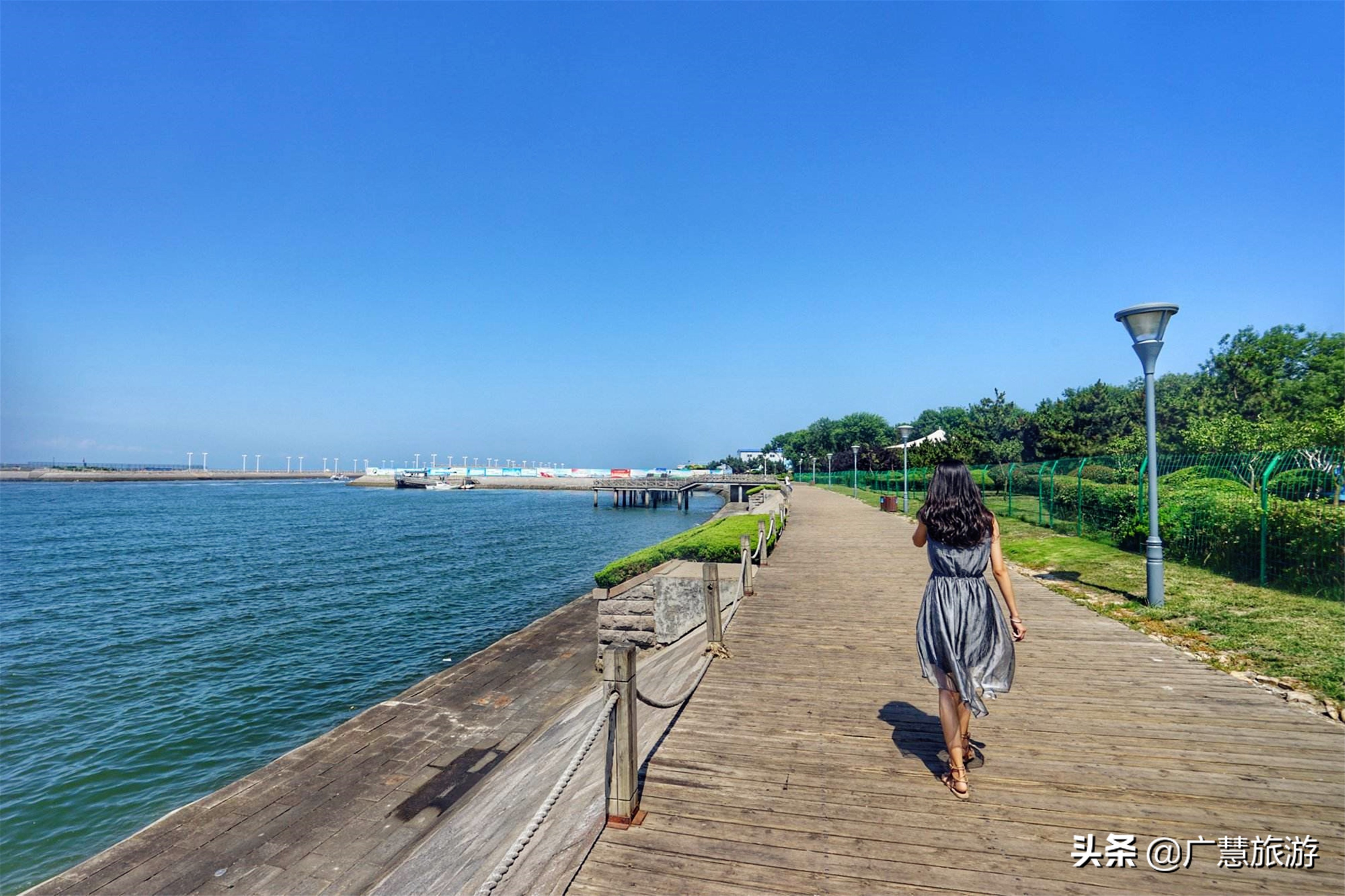 详细实用的日照吃住行玩旅游攻略,适合夏天游日照