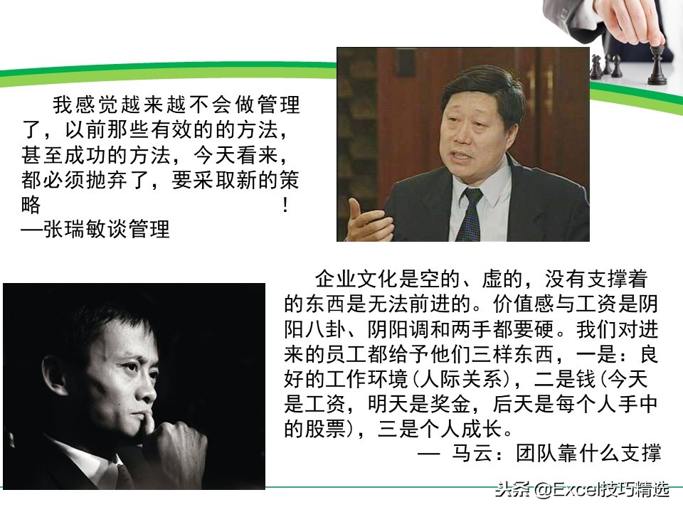 如何提高团队凝聚力和执行力ppt,如何管理团队的方法和技巧ppt