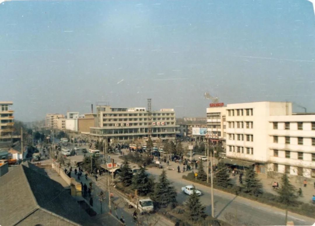 淮阴地方史,淮阴解放后发展