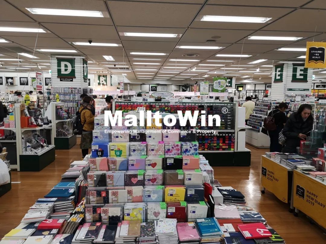 县城为什么这么多购物中心,购物中心有哪些容易忽视的地方