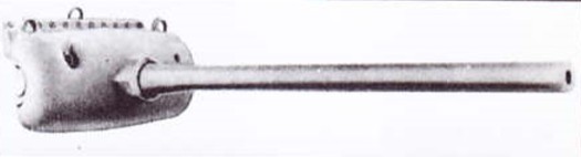 屠虎勇士—M26潘兴坦克发展史，美国发达工业下的平庸产物