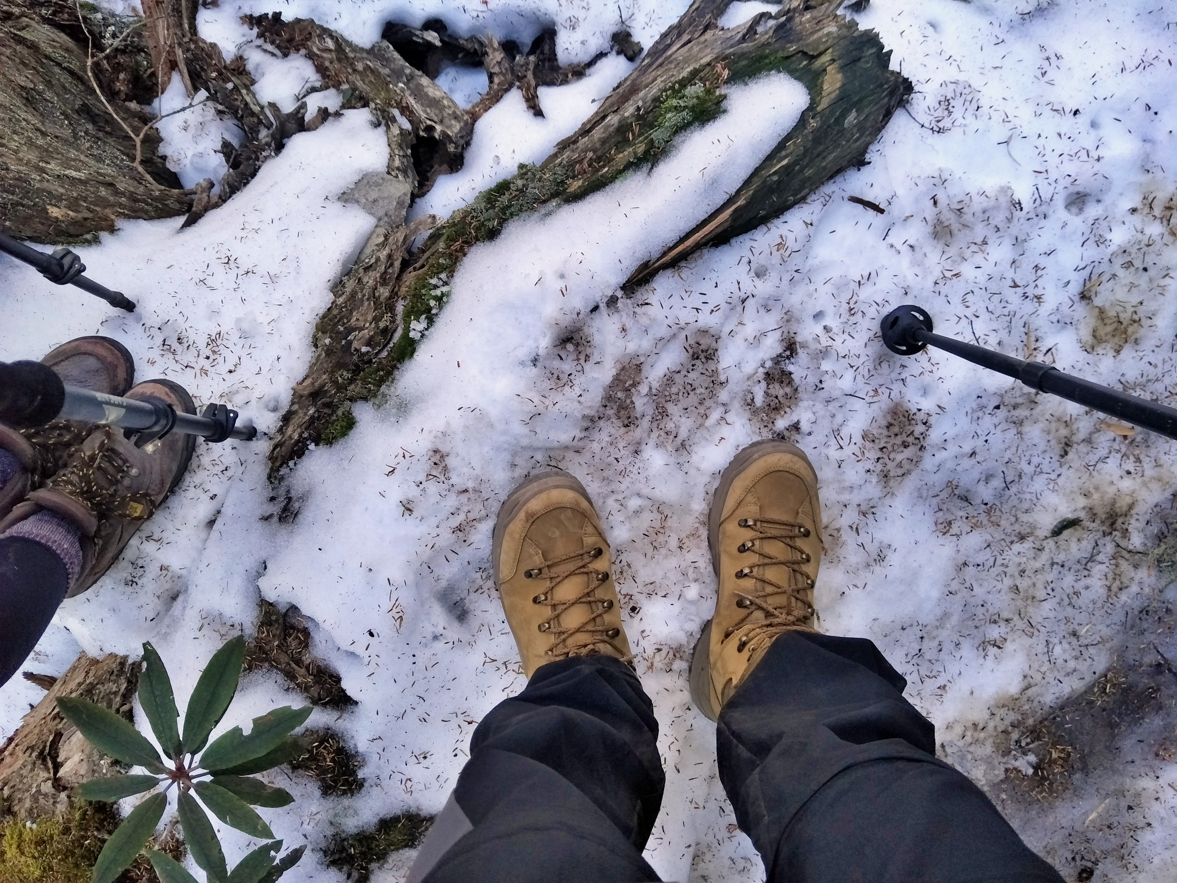 冬季户外登山徒步装备推荐,新手户外徒步登山装备