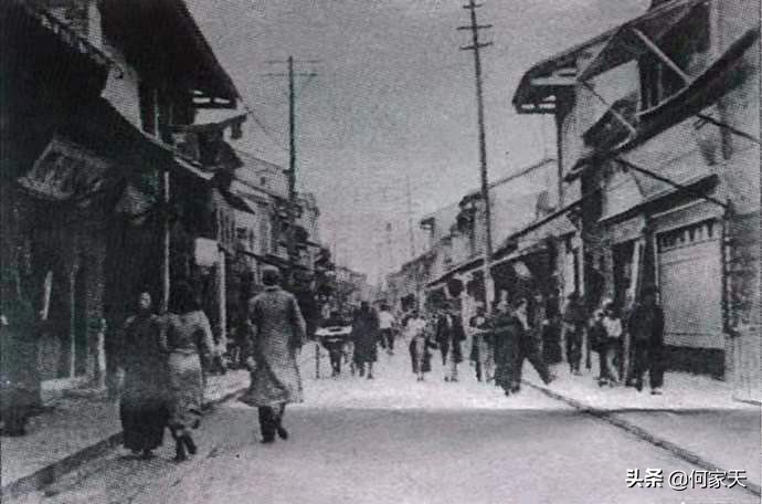 难忘往事13：大街小巷流行吆喝声——“买鸡毛肉骨”