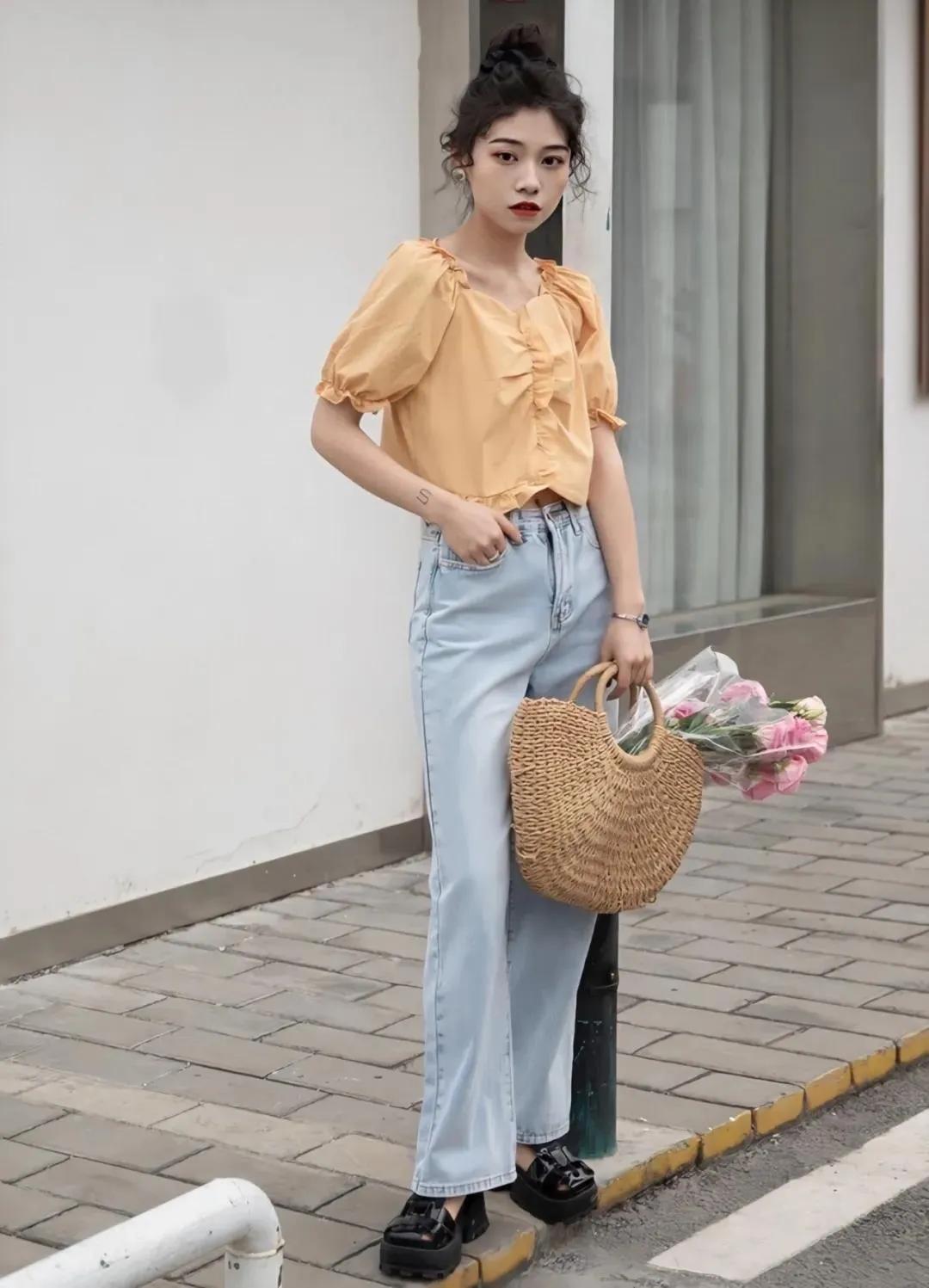 今年流行的奶服,今年流行的喂奶衣服