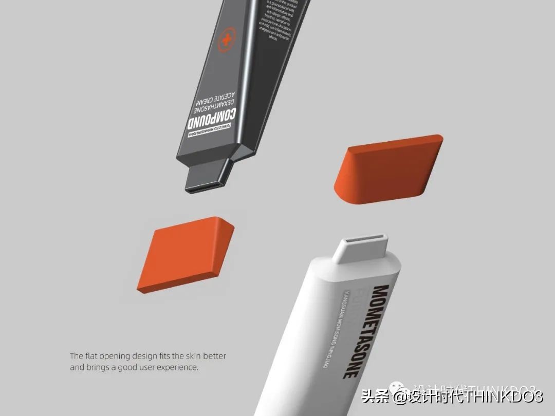 2020德国if设计奖中国作品,2020德国if设计金奖出炉