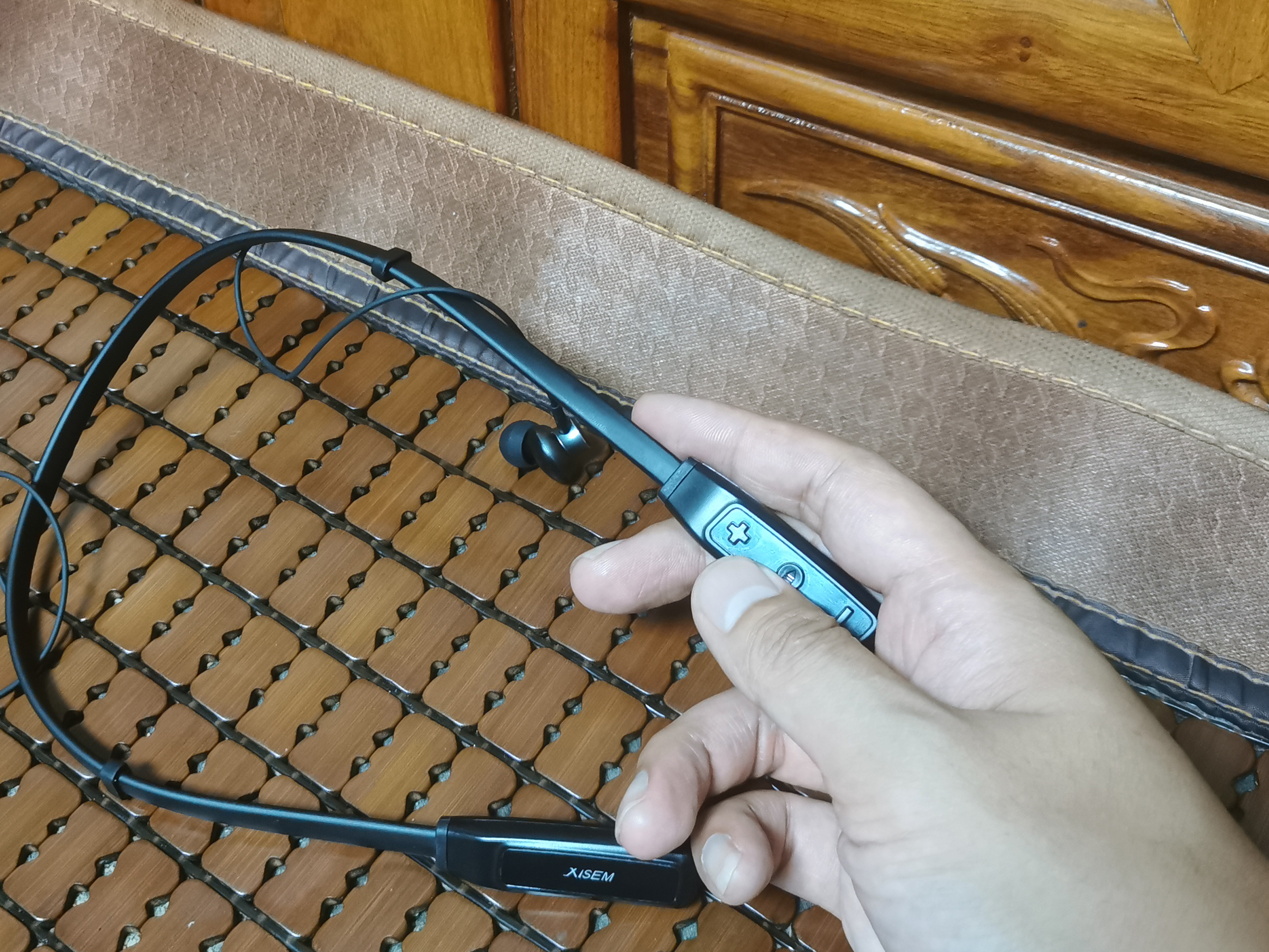 西圣armor挂脖蓝牙耳机降噪如何,西圣战神armor蓝牙耳机好不好