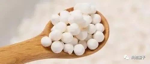 美食夏季西米露,简单又好吃的夏天甜品西米露