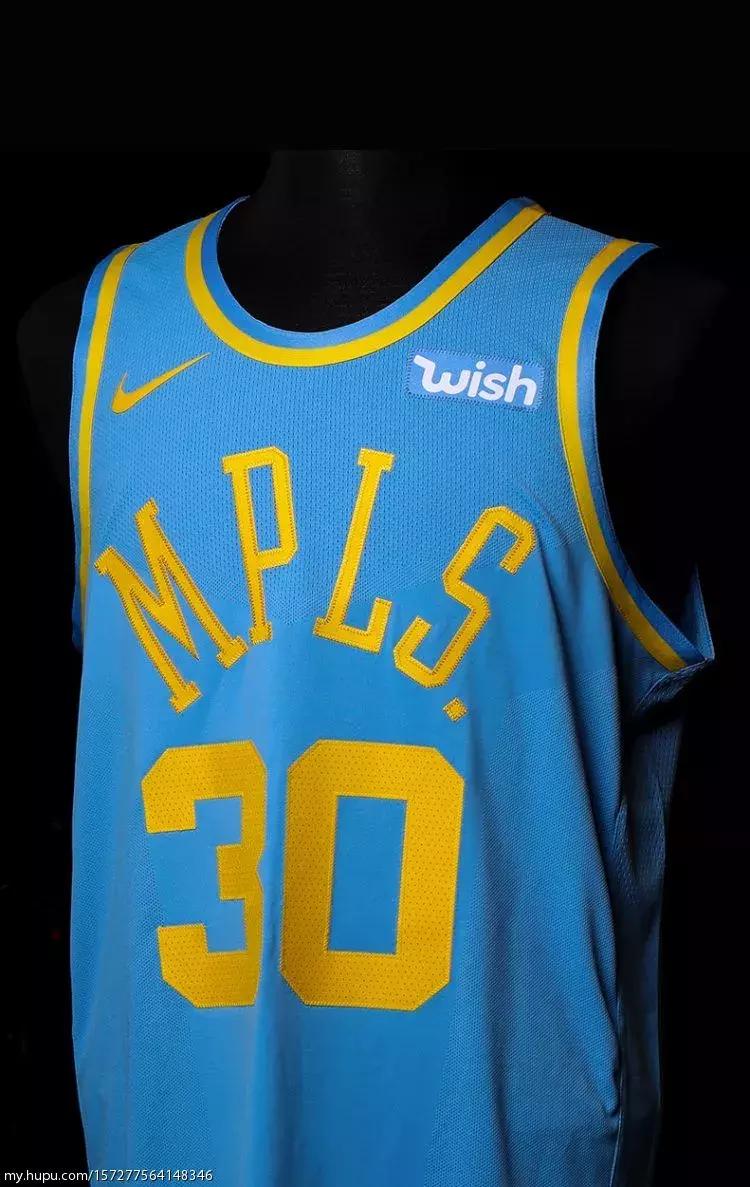 湖人23-24赛季球衣复古款球衣,历代湖人阵容