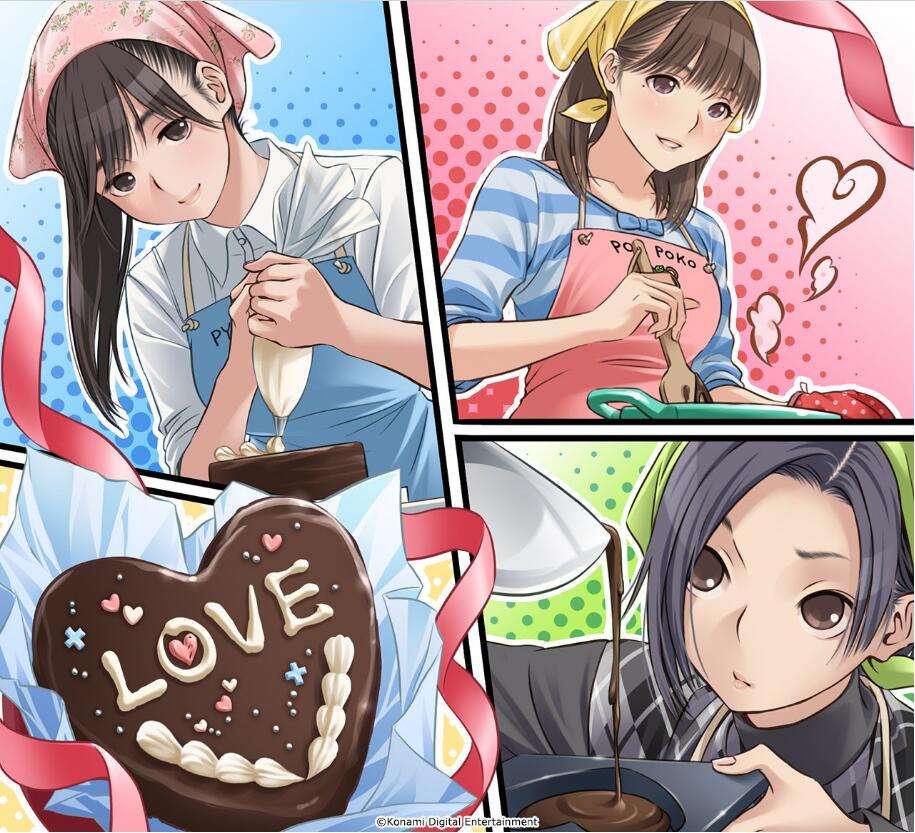 维护长达一个月之后，《爱相随EVERY》终于重新开放