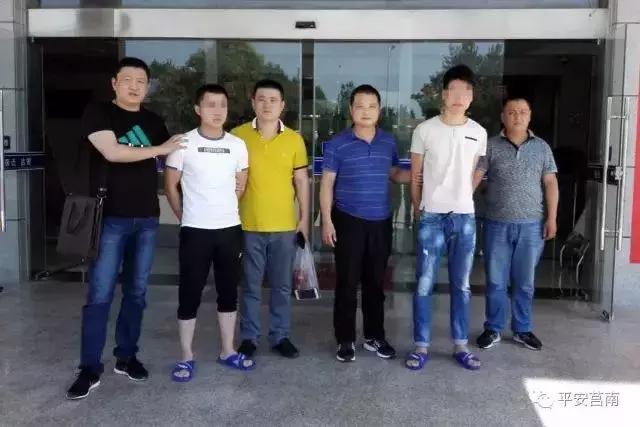 听说有个工程即将投建，项目大了就差钱！