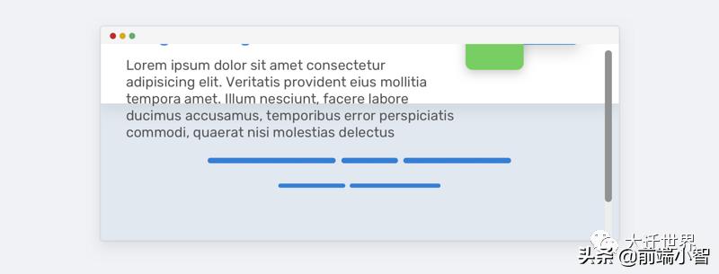 响应式网页设计的作用,响应式网页设计说明