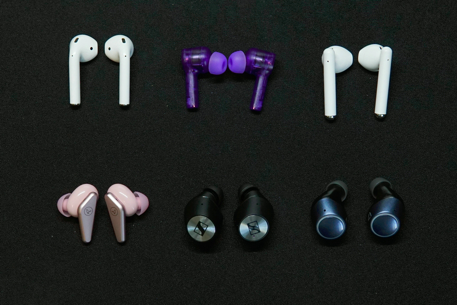 200元与2000元的区别,十款热门百元内无线耳机对比测评