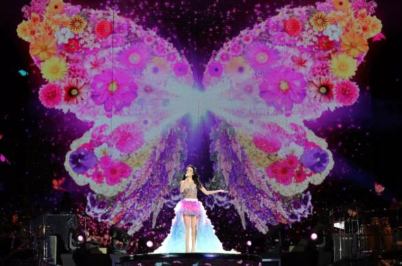 哈尔滨演唱会莫文蔚,哈尔滨演唱会2019完整版