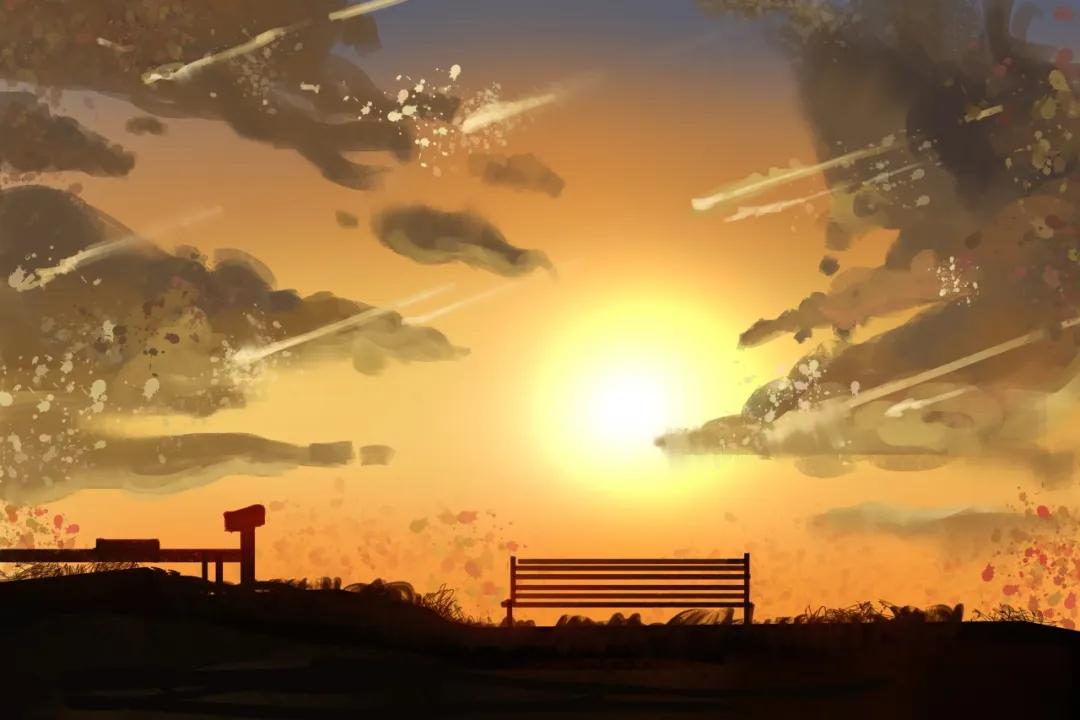 顾城最经典的九句诗歌,顾城的朦胧小诗十首