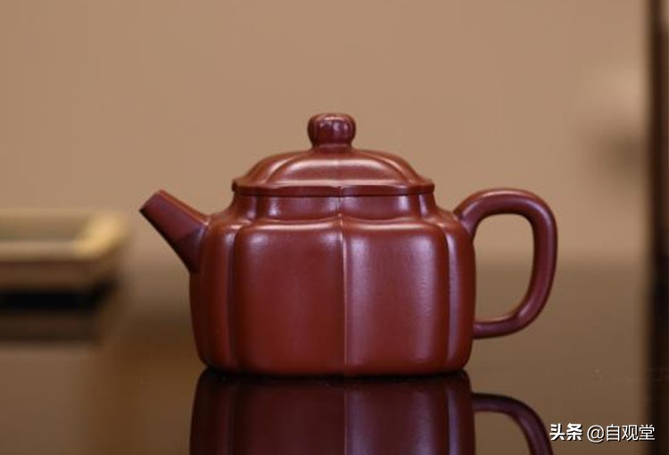 目前最好的紫砂壶是哪一款,贵的紫砂壶为什么没有二十元细腻