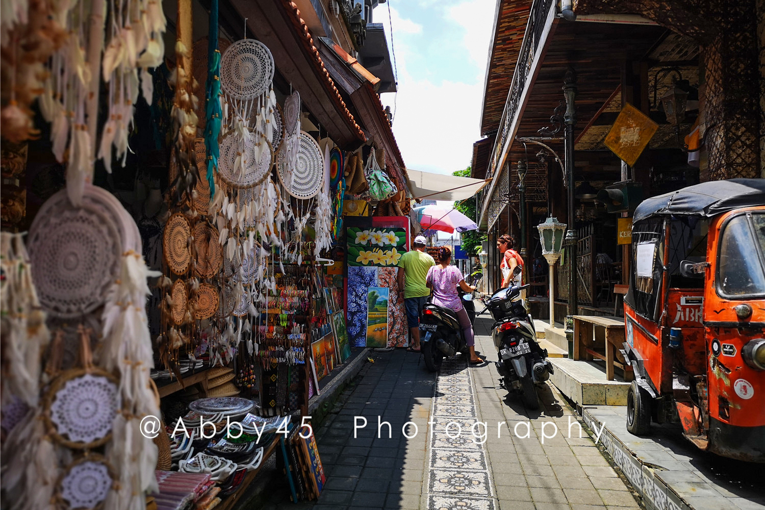 巴厘岛小众好玩的地方推荐,巴厘岛伴手礼必买清单