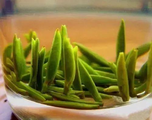 中国十大名茶茉莉花茶,中国几大名茶是哪些