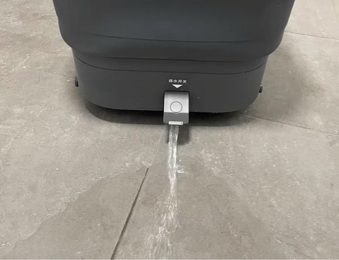 爱心礼物双十一,足浴盆最暖心的礼物