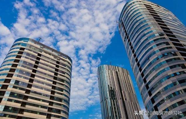 房子买边好还是买中好,选房牢记6不选